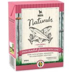 Bozita Adult Dog Naturals Big Salmon 370 g – Sleviste.cz