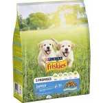 Purina Friskies Junior 3 kg – Hledejceny.cz