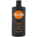 Syoss Repair šampon pro suché a poškozené vlasy 440 ml