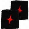 Potítko Starvie Wristband Red Star 2 Pack