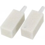 Europet Bernina vzduchovací hranol 3x1,5x1,5 cm, 2 ks – HobbyKompas.cz