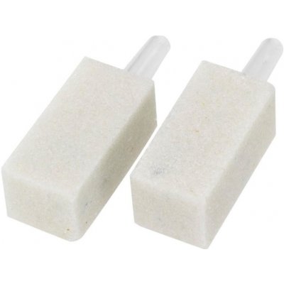Europet Bernina vzduchovací hranol 3x1,5x1,5 cm, 2 ks – HobbyKompas.cz