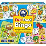 Orchard Fun Food Bingo – Zboží Dáma