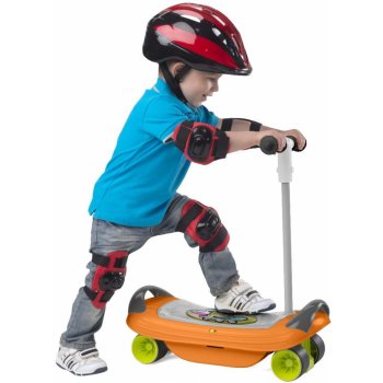 Chicco scateboard 3v1