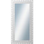 DANTIK ROKOKO 60x120 cm stříbrná – Hledejceny.cz