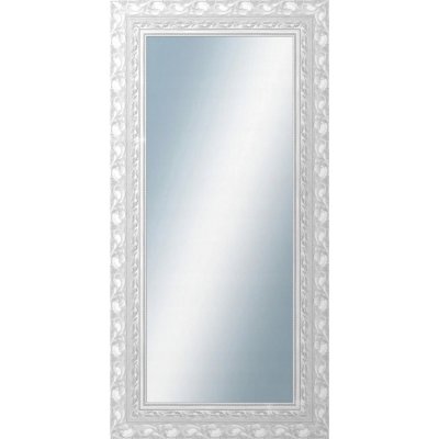 DANTIK ROKOKO 60x120 cm stříbrná – Hledejceny.cz