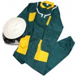 Kombinéza včelařská, zelená – Zboží Dáma Kombinéza včelařská, zelená – Zboží Dáma