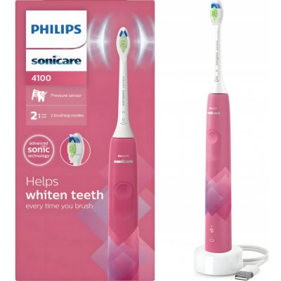 Philips Sonicare 4100 HX3689/41 – Zboží Živě