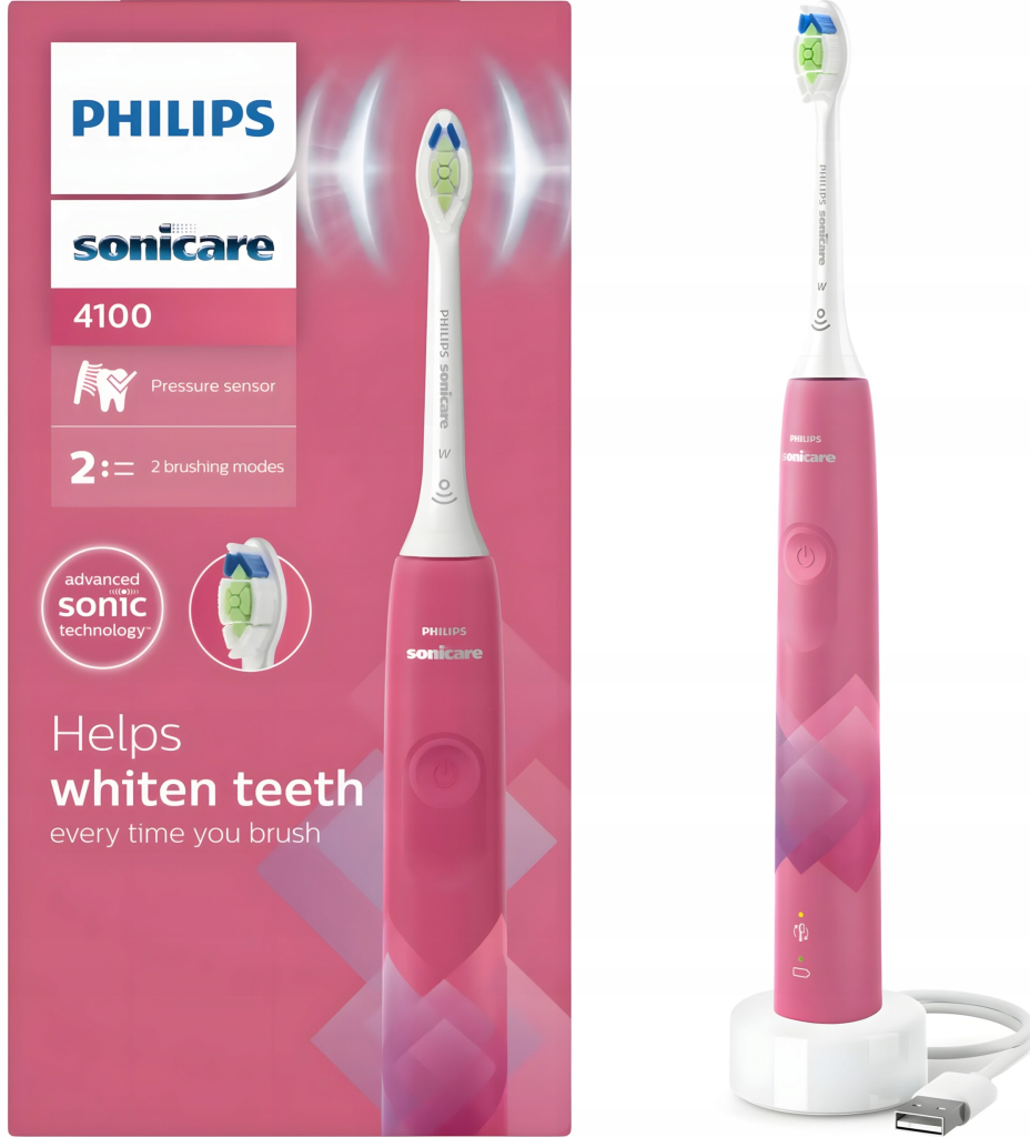 Philips Sonicare 4100 HX3689/41