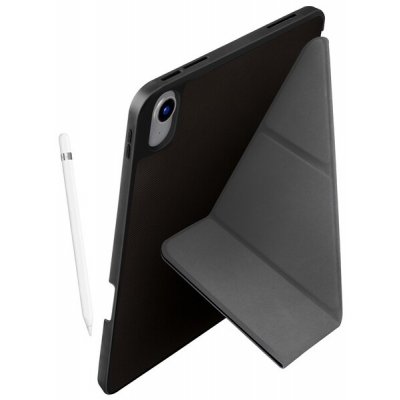 UNIQ Transforma iPad 10.9" 2022 UNIQ-PDP10G 2022 -TRSFBLK černé – Zboží Mobilmania