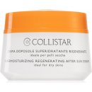 Collistar Speciale Abbronzatura Perfetta regenerační a hydratační péče po opalování Supermoisturizing Regenerating After Sun Cream 200 ml