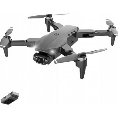 DRONE L900 Pro GPS/WiFi Orange 7,4V – Zboží Živě