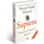 Sapiens – Hledejceny.cz