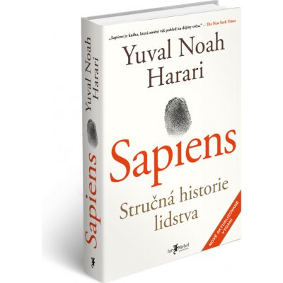 Sapiens – Hledejceny.cz