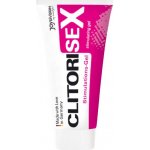 JoyDivision CLITORISEX Stimulations-Gel 25ml – Zboží Dáma