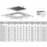 Guzzanti GZ 8403 – Hledejceny.cz