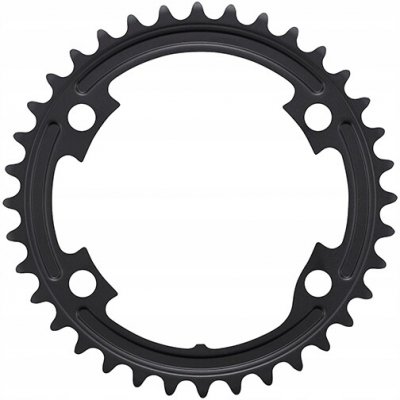 Převodník SHIMANO 105 FC-R7000 36 zubů černý – Hledejceny.cz