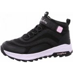 Skechers Fuse Tread wild adventure dětská celoročná obuv 302948L černá – Zboží Dáma