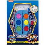 Karton P+P Kreslící sada Paw Patrol – Hledejceny.cz