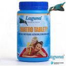 LAGUNA Quatro tablety 1kg