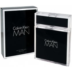Calvin Klein Man toaletní voda pánská 100 ml