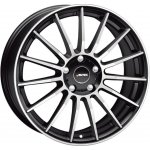 Autec Lamera 8,5x20 5x108 ET48 black polished – Sleviste.cz