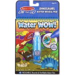 Melissa & Doug Kouzlení vodou Dino – Hledejceny.cz
