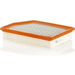 MANN-FILTER vzduchový filtr C 27 047 – Hledejceny.cz