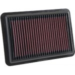 Vzduchový filtr K&N Filters 33-5050 – Hledejceny.cz
