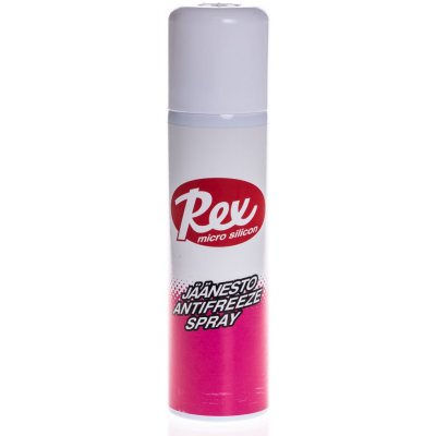 Rex Micro Silicon Spray 168 ml – Hledejceny.cz