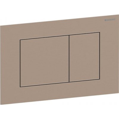 Geberit Sigma40 115.629.QB.1 – Zboží Mobilmania