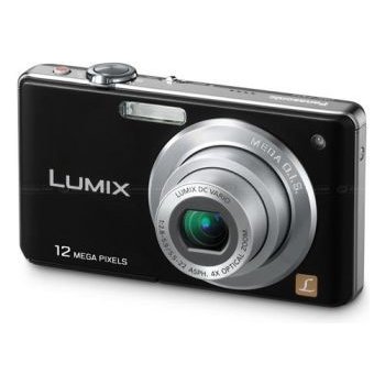 Panasonic Lumix DMC-FS12