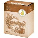 Grešík Mošt hruškový 100% 3 l – Hledejceny.cz