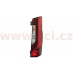 Zadní světlo HELLA (prvovýroba) P ACI H 2SK 013 253-221 – Hledejceny.cz
