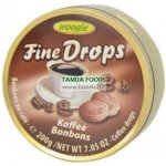 Woogie kávové bonbony v plechové dóze 200 g – Zboží Dáma