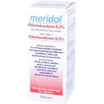 Meridol Chlorhexidine 0,2 % 300 ml – Zboží Dáma
