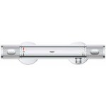 Grohe Precision Feel 34790000 – Zboží Mobilmania