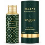 Maison Asrar Regent parfémovaná voda unisex 100 ml – Hledejceny.cz