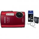 Olympus Mju Tough-3000