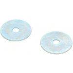 Podložka karosářská M6/ 6,4 x 30 x 1,5 mm ZB – Hledejceny.cz