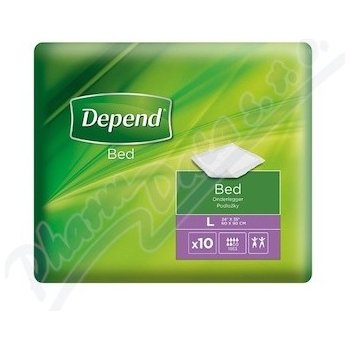 Depend L 10 ks