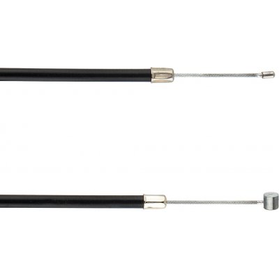 Bowden plynu Simson Enduro - delší (960mm) – Sleviste.cz