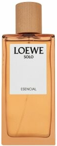 Loewe Solo Loewe Esencial toaletní voda dámská 100 ml