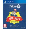 Hra na PS4 Fallout 76 (Tricentennial Edition)