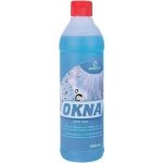 Satur čistič na okna 500 ml – Zboží Dáma