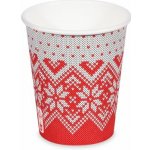 WIMEX Papírový kelímek Zimní období 280 ml, M Ø 80 mm 75728 – Hledejceny.cz