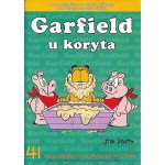 Garfield u koryta (č.41) - Jim Davis – Hledejceny.cz