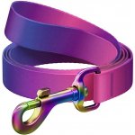 WAUDOG gradient nylon dog leash – Hledejceny.cz