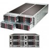 Serverové komponenty Základy pro servery Supermicro SYS-F628R3-RTBPT+