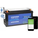 EUROPOWER LiFePO4 12,8V 150Ah LFP – Sleviste.cz
